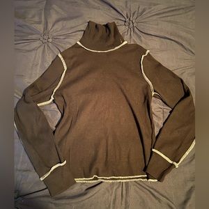 Black T shirt size S